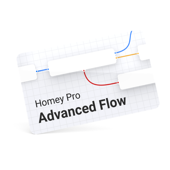 Advanced Flow
